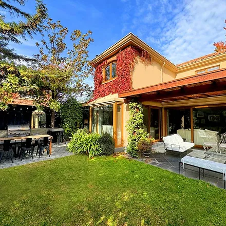 Buy this 5 bed house on Parque Los Castaños in 763 0000 Lo Barnechea, Chile