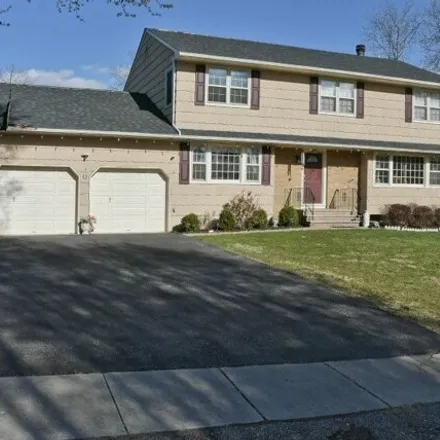 Buy this 4 bed house on 25 Robert Street in Troy Hills, Parsippany-Troy Hills