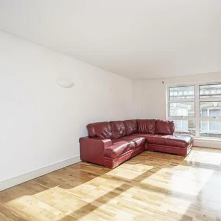 Buy this 2 bed apartment on Leather Lane Market in Hatton Wall, London