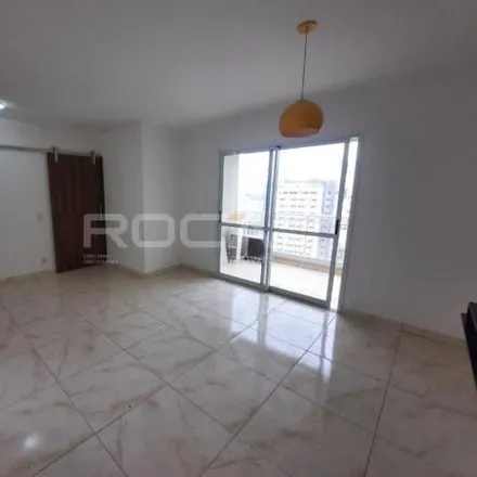 Rent this 3 bed apartment on Rua Manoel Clemente Gomes 180 in Jardim Nova Aliança, Ribeirão Preto - SP