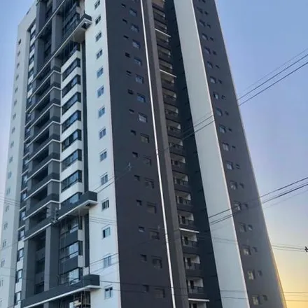 Buy this 2 bed apartment on Rua Martinho Lutero in Palhano, Londrina - PR