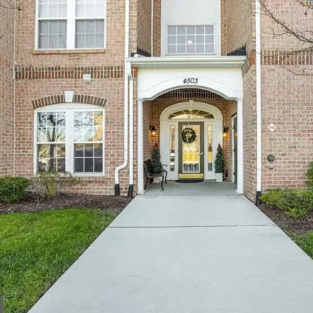 Buy this 2 bed condo on Dunton Terrace in Perry Hall, MD 21128