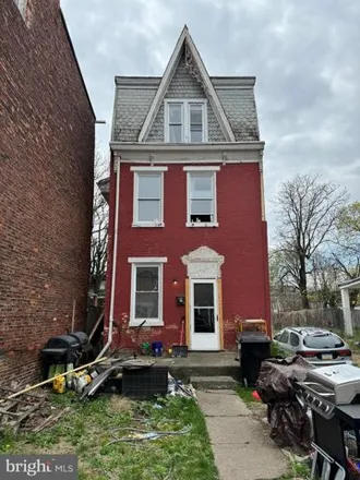 Image 4 - 1463 Vernon Street, Harrisburg, PA 17104, USA - House for sale