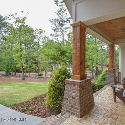 Image 6 - 198 Greystone Court, Southern Pines, NC 28374, USA - House for sale