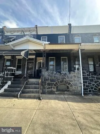 Image 1 - 3533 Old York Road, Philadelphia, PA 19141, USA - House for sale