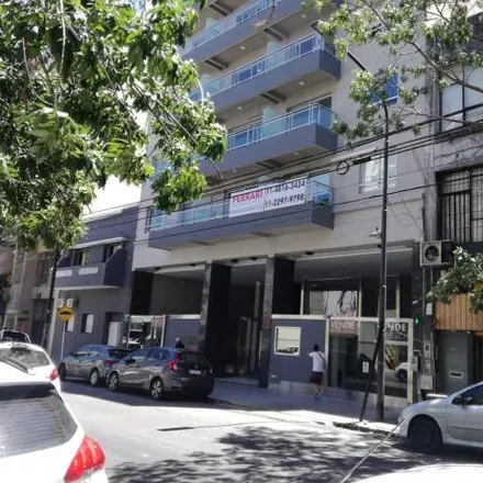Buy this 1 bed apartment on Malabia 162 in Villa Crespo, C1414 DLC Buenos Aires