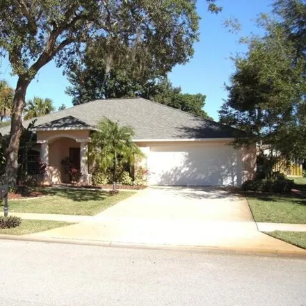 Rent this 4 bed house on 850 Spring Oak Drive in Melbourne, FL 32901