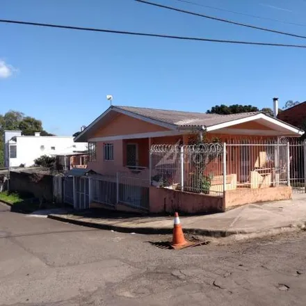 Image 2 - Rua Lava Pés, Petrópolis, Passo Fundo - RS, 99000-270, Brazil - House for sale