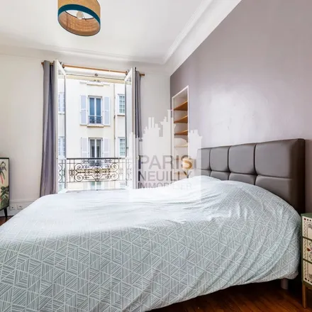 Image 4 - 96 bis Avenue Achille Peretti, 92200 Neuilly-sur-Seine, France - Apartment for rent