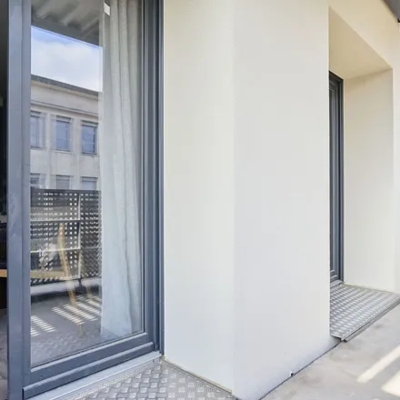 Rent this 1 bed apartment on 12 Rue des Jardiniers in 54100 Nancy, France