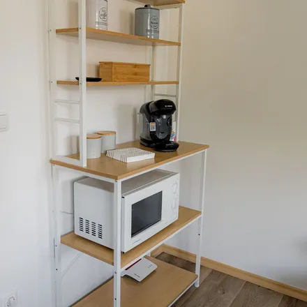 Rent this 2 bed apartment on Rudolf-Guby-Straße 1 in 94032 Passau, Germany