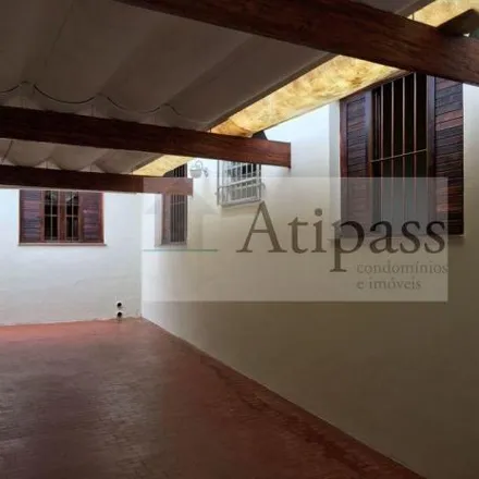 Buy this 3 bed house on Hospital Anchieta in Rua Silva Jardim 470, Centro
