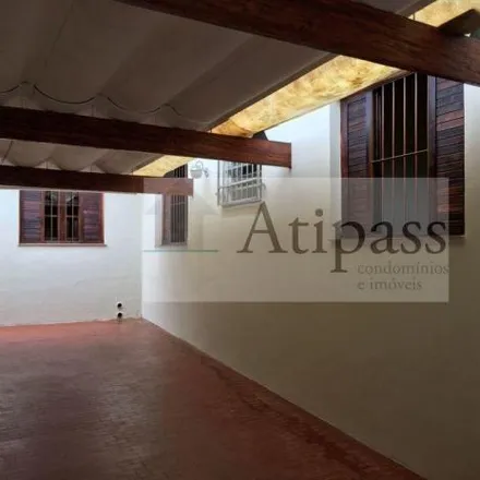 Image 1 - Hospital Anchieta, Rua Silva Jardim 470, Centro, São Bernardo do Campo - SP, 09715-090, Brazil - House for sale