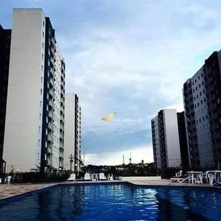 Buy this 3 bed apartment on unnamed road in Jardim Tamoio, Jundiaí - SP