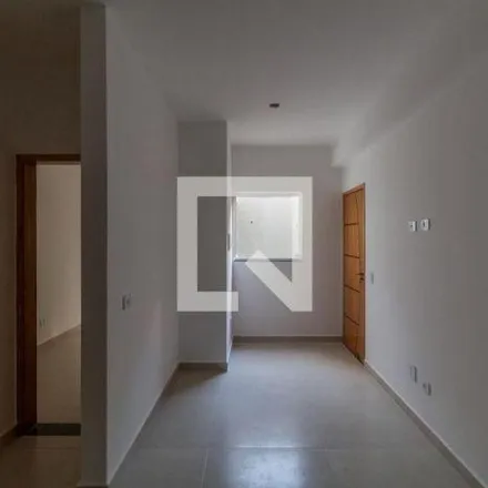 Rent this 2 bed apartment on Rua Ipaumirim in Jardim Nordeste, São Paulo - SP