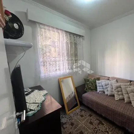 Buy this 3 bed apartment on unnamed road in Parque São Jorge, São Paulo - SP