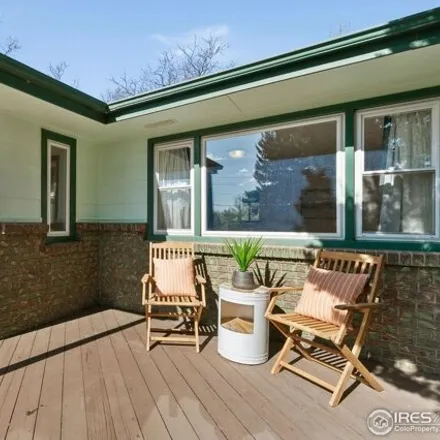 Image 7 - 2965 North Shields Street, Larimer County, CO 80524, USA - House for sale