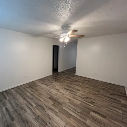 Rent this 2 bed condo on 407 Randy Blvd