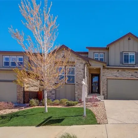 Image 3 - 18647 West 93rd Drive, Candelas, Arvada, CO 80007, USA - House for sale