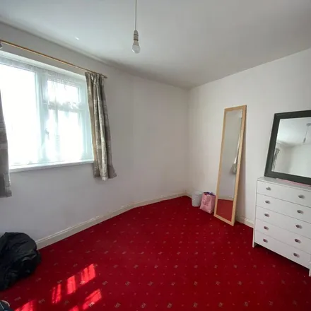 Image 3 - The Greenway, Leicester, LE4 5DE, United Kingdom - Duplex for rent