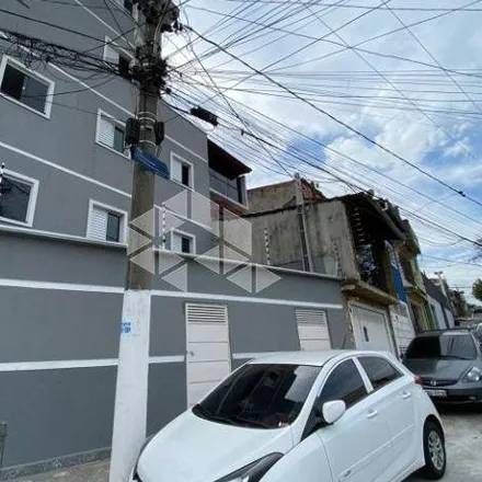 Image 1 - Rua Catarina Vieira, Vila Dalila, São Paulo - SP, 03521, Brazil - Apartment for sale