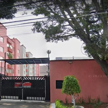 Buy this 3 bed apartment on Centro de Estudios Físico Matemáticos in Calzada de las Brujas, Tlalpan