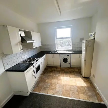 Rent this 1 bed townhouse on Emily Road in Sheffield, S7 1HH