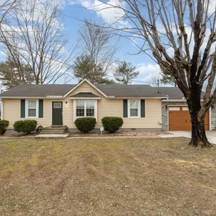 Image 1 - 1547 Orleans Court East, Sumner County, TN 37066, USA - House for sale