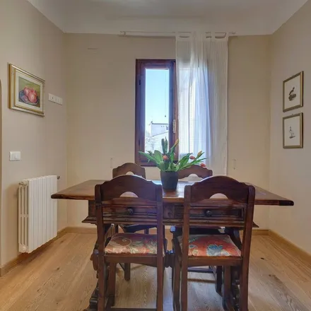 Image 2 - Via di Belvedere 1 R, 50125 Florence FI, Italy - Apartment for rent
