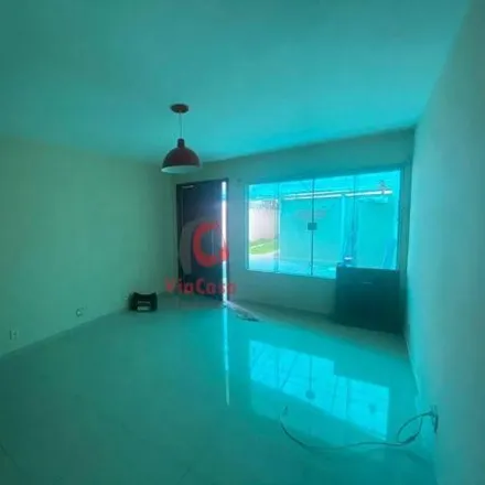Rent this 3 bed house on Lanchonete Canaã in Avenida Brasília, Jardim Bela Vista