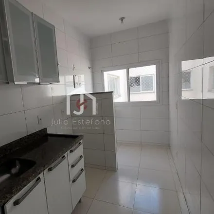 Buy this 2 bed apartment on Rua dos Expedicionários in Centro, Pindamonhangaba - SP