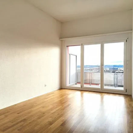 Rent this 3 bed apartment on Breitsteinweg 15 in 4704 Niederbipp, Switzerland