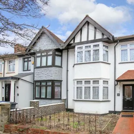 Image 3 - Wilfrid Gardens, London, W3 0NH, United Kingdom - House for sale