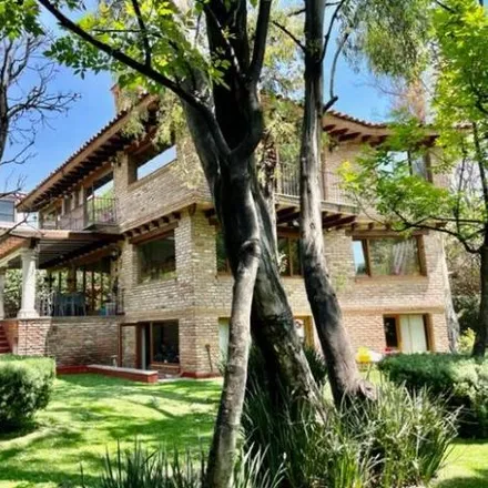 Buy this 4 bed house on Calle Diego Rivera in Álvaro Obregón, 01049 Mexico City