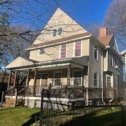 Image 2 - 206 Fulton Avenue, City of Rochester, NY 14613, USA - House for sale