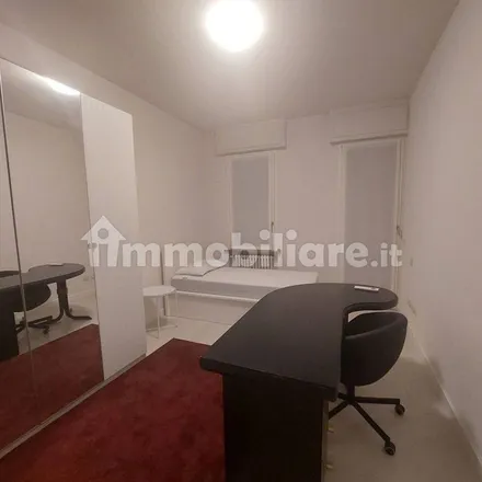 Rent this 4 bed apartment on Piazzale Vittorio Emanuele II 7a in 43121 Parma PR, Italy