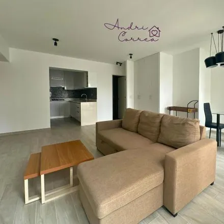 Image 1 - Jirón Fidelli, Barranco, Lima Metropolitan Area 15063, Peru - Apartment for rent