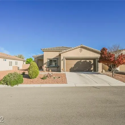 Buy this 3 bed house on 4926 East Monte Penne Way in Pahrump, NV 89061