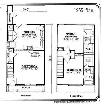 Image 7 - 4075 Pavati Trace, Spring Hill, TN 37174, USA - House for rent