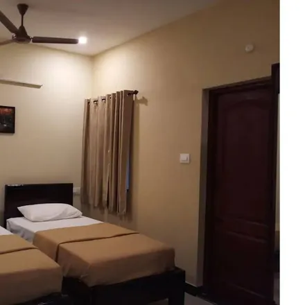 Image 3 - Singanallur, - 641015, Tamil Nadu, India - Apartment for rent