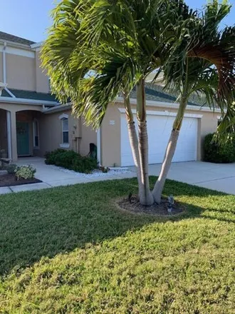 Buy this 3 bed townhouse on Satellite Beach Tennis Center in McGuire Boulevard, Indian Harbour Beach