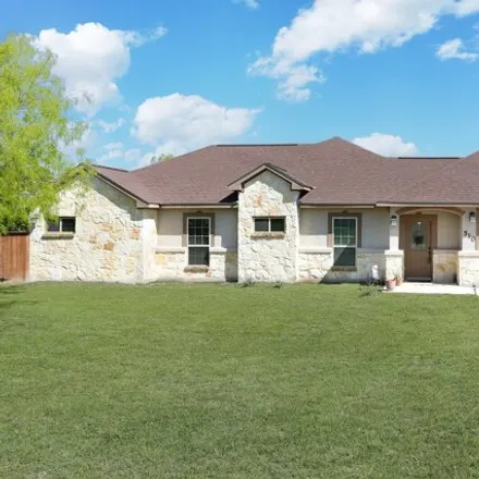 Buy this 3 bed house on 516 County Road 3823 in Medina County, TX 78253