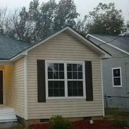 Buy this 3 bed house on 1257 Boone Street in Sunnydale Acres, Macon