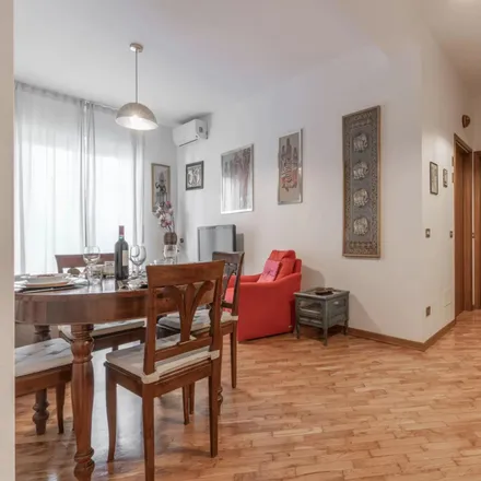Image 3 - Via Voghera, 9a, 20144 Milan MI, Italy - Apartment for rent