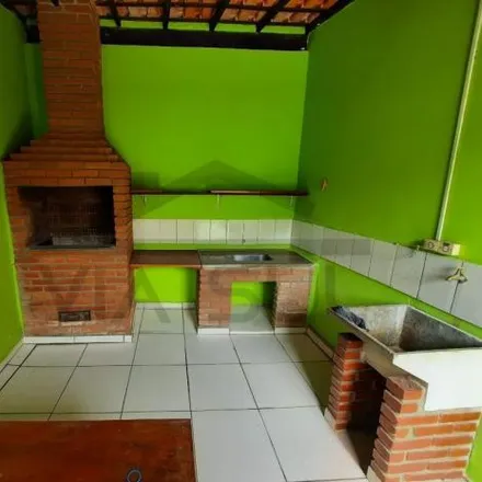 Buy this 3 bed house on Avenida Nossa Senhora Aparecida in Centro, Juquitiba - SP