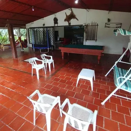 Image 9 - Restrepo, Colombia - Townhouse for rent