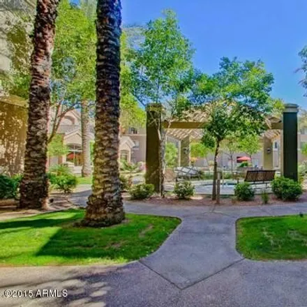 Image 5 - East Paradise Village Parkway South, Phoenix, AZ 85028, USA - Townhouse for rent