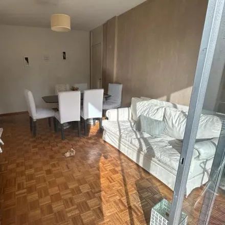 Rent this 3 bed apartment on Ramallo 1952 in Núñez, C1429 DXC Buenos Aires