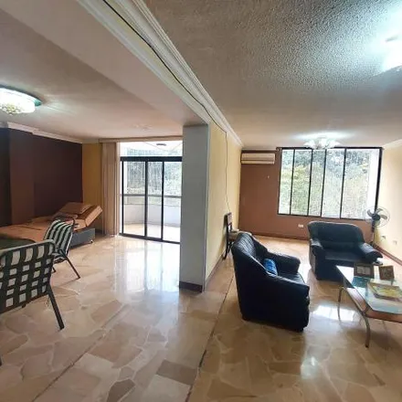 Buy this 3 bed apartment on Kennedy Business in Justino Cornejo V, 090512
