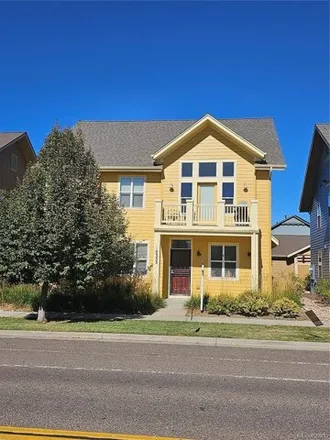 Buy this 2 bed condo on 10320 East 26th Avenue in Denver, CO 80010